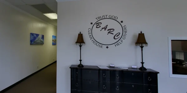 Bay Area Recovery Center