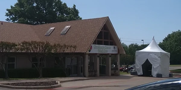 Hickory Trail Hospital