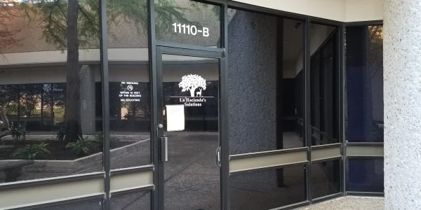 La Haciendas Solutions