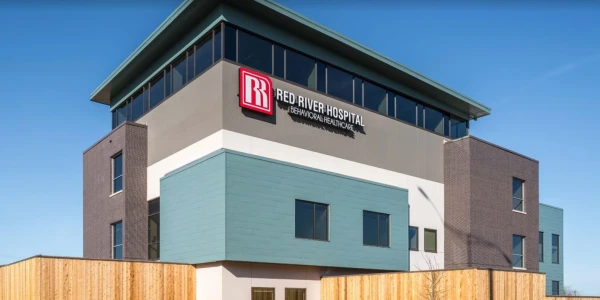 Red River Hospital - Behavioral Health