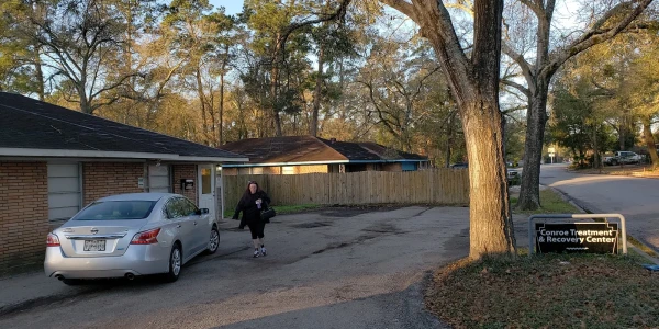 Conroe Treatment and Recovery Center