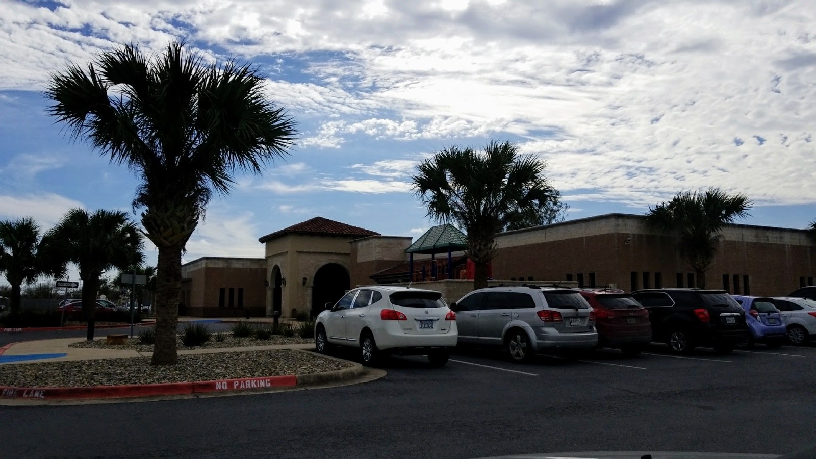 Tropical Texas Behavioral Health Tropical Texas Behavioral Health